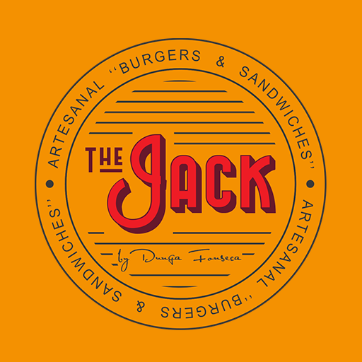 The Jack Burgers logo
