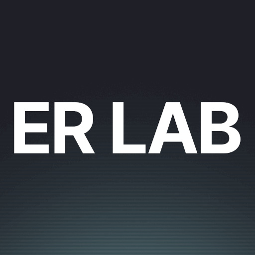 ER LAB ดาวน์โหลดบน Windows