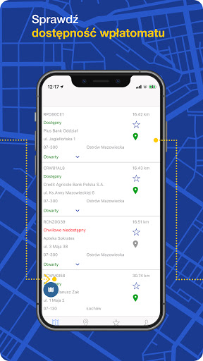 MyCashDeposits Screen 3