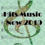 Cover Image of 下载 Hits Music Now 2019  APK