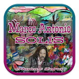 Marco Antonio Solis Musicas icon