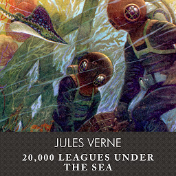 Icon image 20,000 Leagues Under the Sea