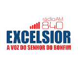 Rádio Excelsior Bahia AM 840 icon