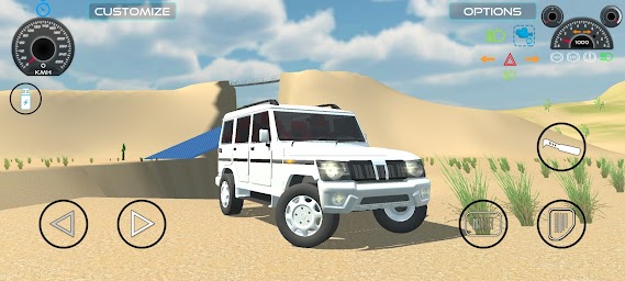 Indian Vehicles Simulator 3d
