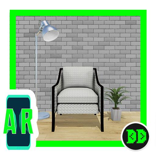 Place Furniture AR logo