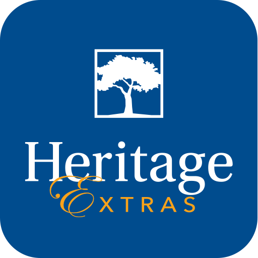 HeritageBankNW Heritage Extras 4.1.0.1 Icon