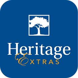 Ikonbild för HeritageBankNW Heritage Extras