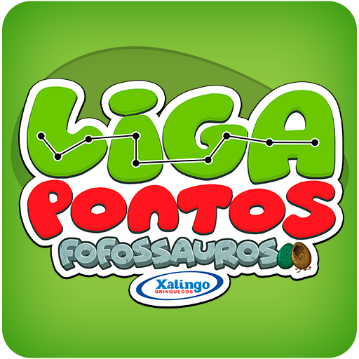 Liga Pontos - Fofossauros  Icon