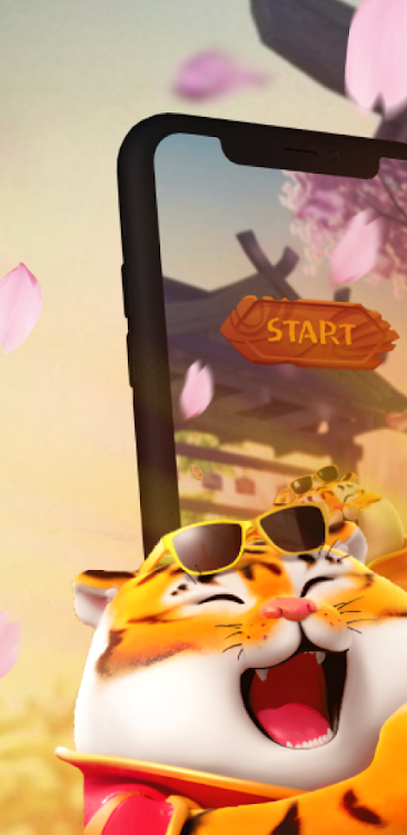 Fortune Tiger - 0.0.6 - (Android)