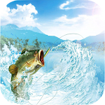 Cover Image of Télécharger Fishing Wallpapers 1.2 APK