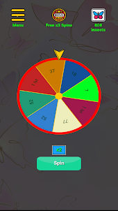 Butterfly Idle Clicker