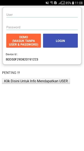 Struk Bensin Pertamini Latest Version For Android Download Apk