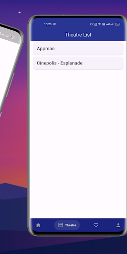 OMMR Screen 2