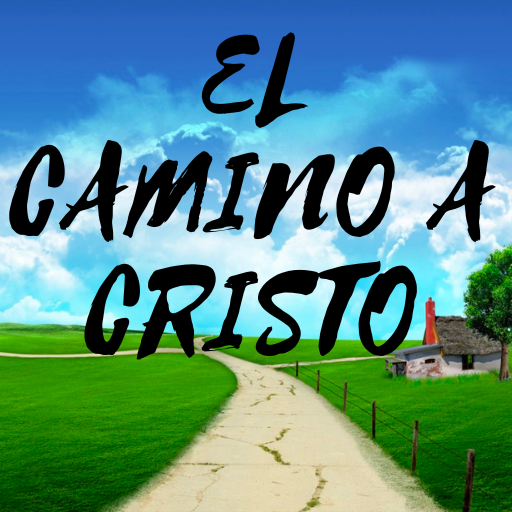 el camino a cristo en audio logo