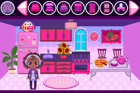 My Doll House: Pocket Dream 1.1.44 APK + Mod (Paid for free / Unlocked) for Android