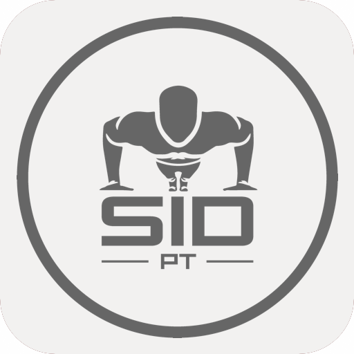 Sid PT logo