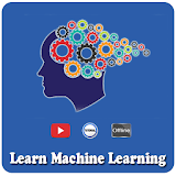 Machine Learning Tutorial icon