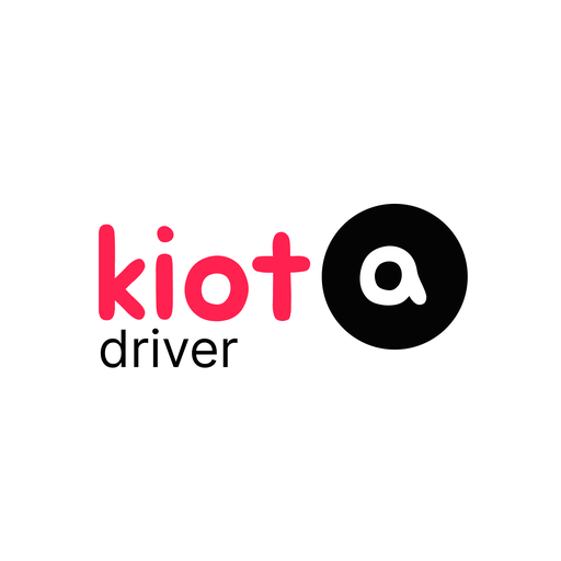 Kiota Driver logo
