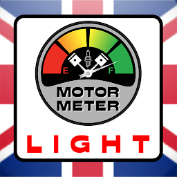 Icon image Motor Meter Light | English