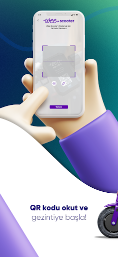 Wee Scooter Screen 3