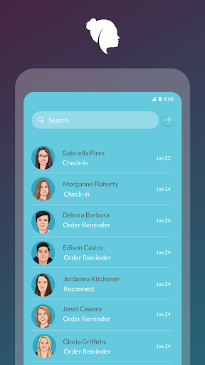Penny Assistant for Direct Sales  screenshots 2