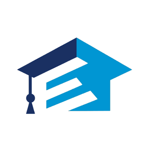 Educationary | #WeDoItAll logo