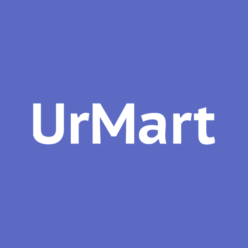 UrMart 帶你買遍全世界 - AppWisp.com
