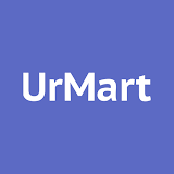 UrMart 帶你買遍全世界 icon
