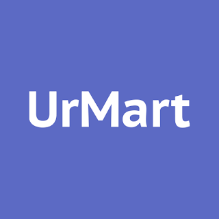 UrMart 帶你買遍全世界 apk