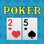 Cover Image of Baixar Photon Poker - Ganhe LTC 1.1.0 APK