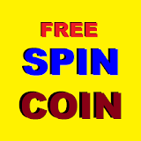 Daily Free Spins and coins icon