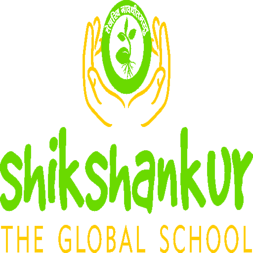 Shikshankur The Global School logo