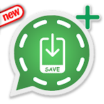 Cover Image of Download Latest Status saver - Download  APK