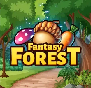 لعبة : Fantasy forest