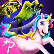 Top 39 Role Playing Apps Like Unicorn Princess 7- Little Unicorn Escape Game - Best Alternatives