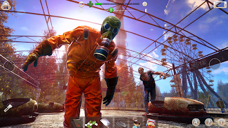 Game screenshot Radiation City Free mod apk