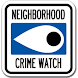 Neighborhood Crime Watch