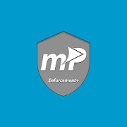 mPay2Park Enforcement+