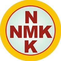 NMK - नोकरी मार्गदर्शन केंद्र
