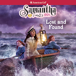 Icon image Samantha: Lost and Found