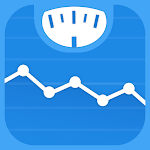 Cover Image of Download Weight Loss Tracker & BMI Calculator – WeightFit 1.1.6 APK