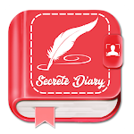 Cover Image of Herunterladen Secret Diary with Lock  APK