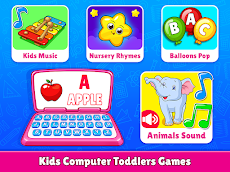 キッズコンピュータ-子供向けおもちゃのおすすめ画像5