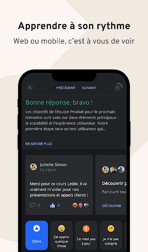 Kampus KP1 Screenshot 4 - AppWisp.com