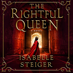 Icon image The Rightful Queen: A Novel
