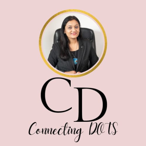 Connecting DOTS logo