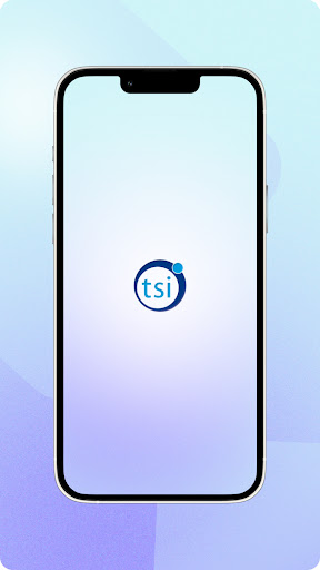 Android application TSI Quality Services screenshort
