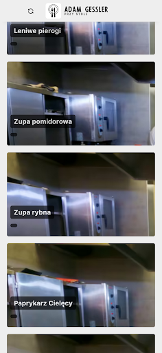 Przy Stole Screen 2