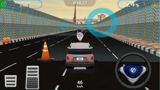 Driving Pro 1.1.9 Screenshots 19