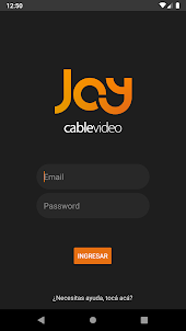 Joy por Cablevideo Digital S.A